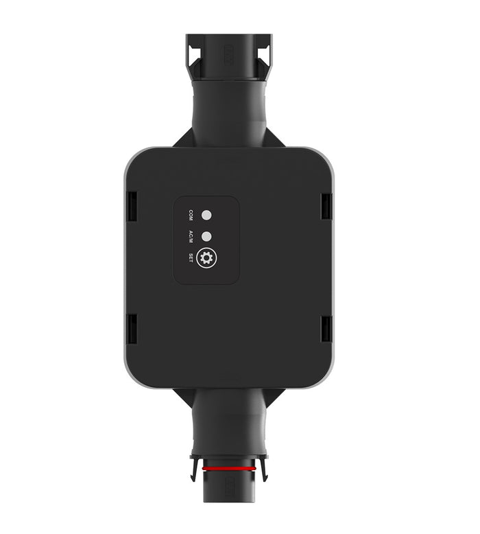 Deye SUN-SMART-SWITCH01P3 – Smart Switch für Laststeuerung
