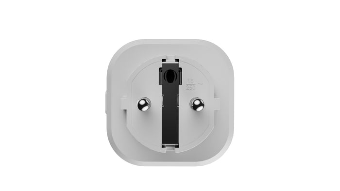 Deye SUN-SMART-PLUG01P1-F – intelligente Steckdose, Typ F