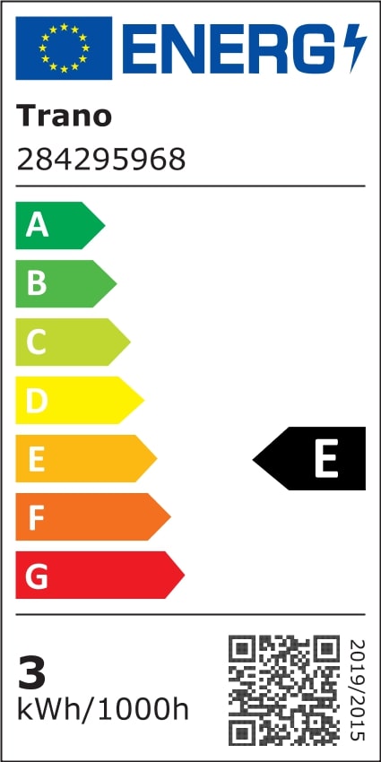 LED Einbaustrahler rund schwenkbar flach 3W 5W 6,5W Aluminium Einbau-Spot