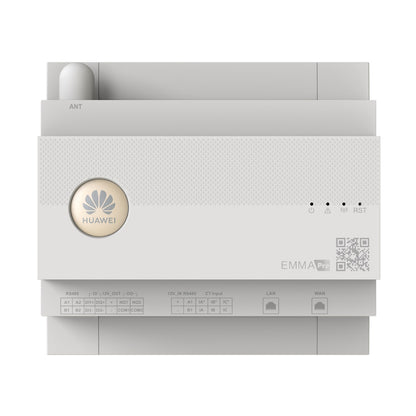 HUAWEI EMMA-A02: Das Energiemanagement-System der nächsten Generation