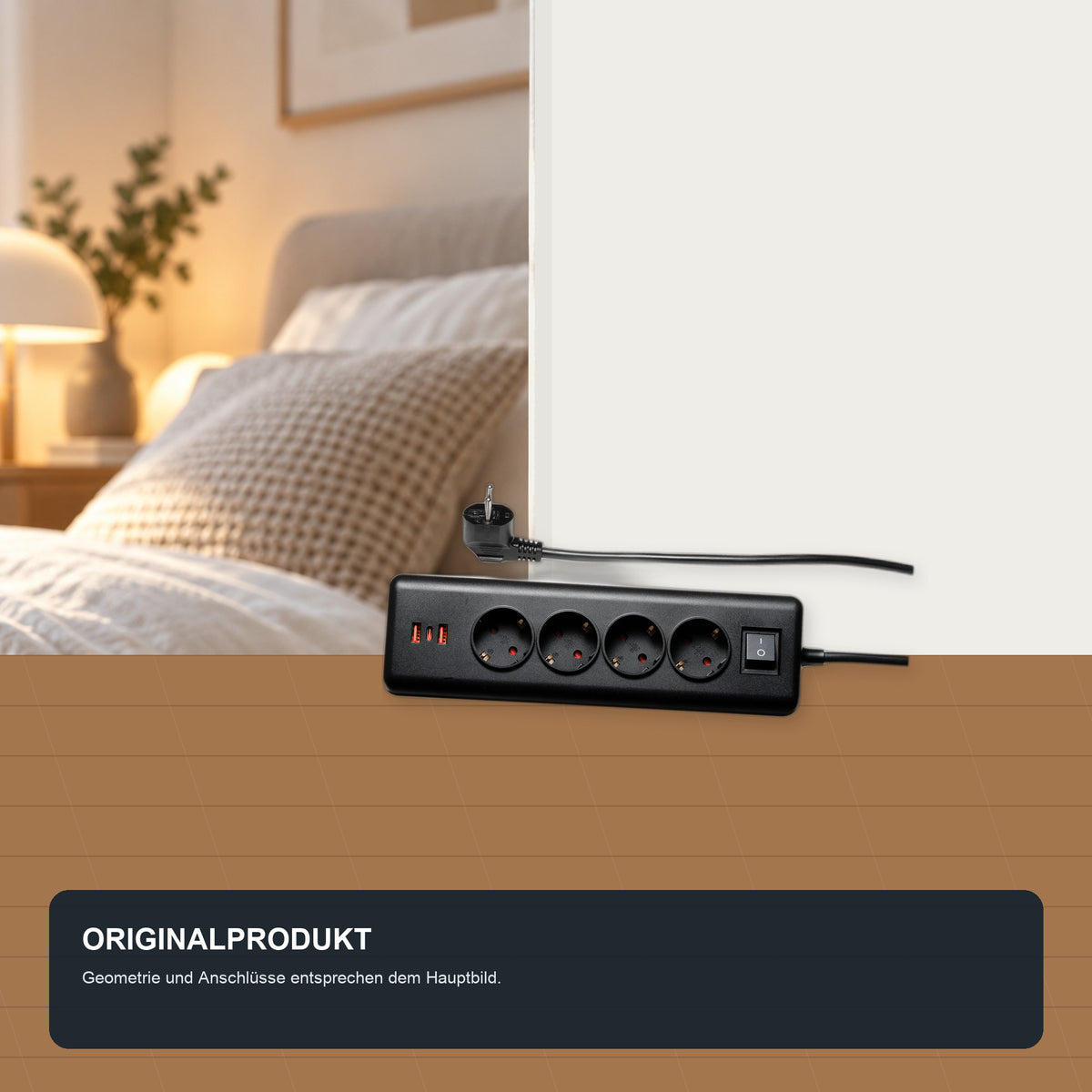 Trano Standard – Anwendung 2