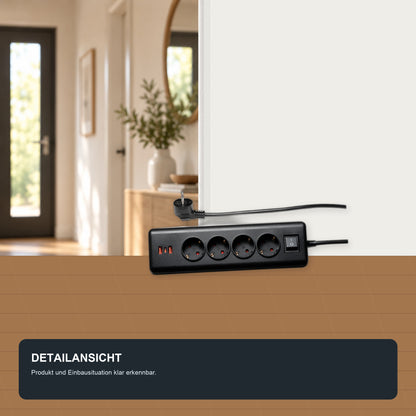 Trano Standard – Anwendung 3