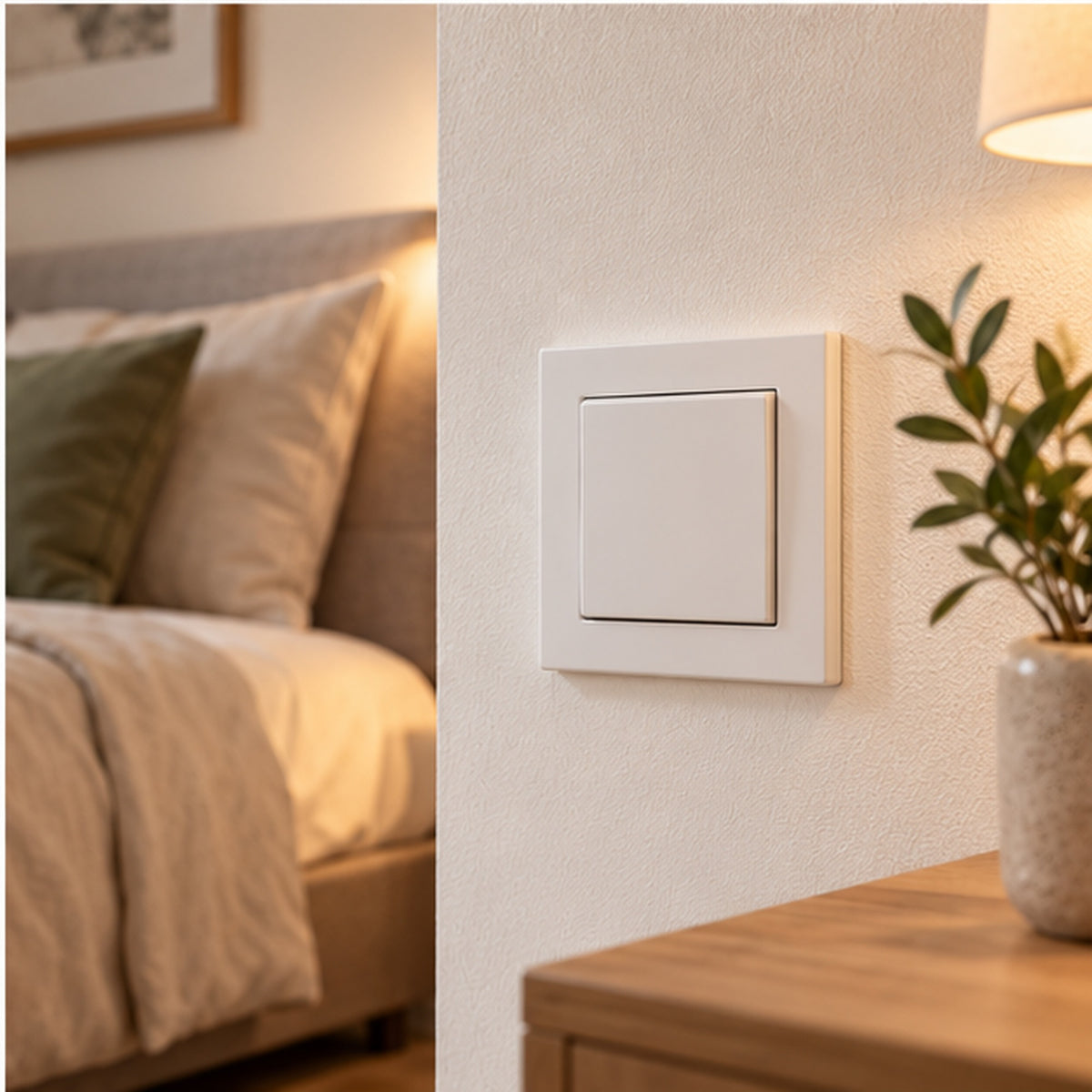 Rahmen 1-fach – Lifestylebild 3