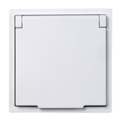 Trano Steckdose IP44 – weitere Produktansicht 1