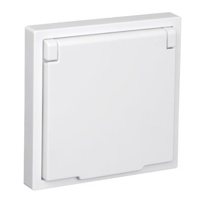 Trano Steckdose IP44 – weitere Produktansicht 3