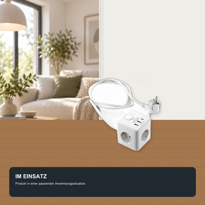 Trano Standard – Anwendung 1
