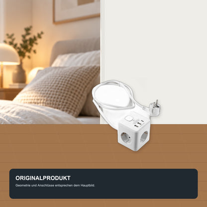 Trano Standard – Anwendung 2