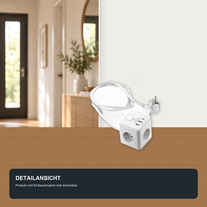 Trano Standard – Anwendung 3
