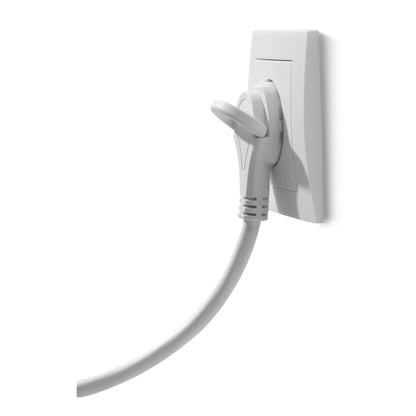 Trano tischsteckdose usb – weitere Produktansicht 4