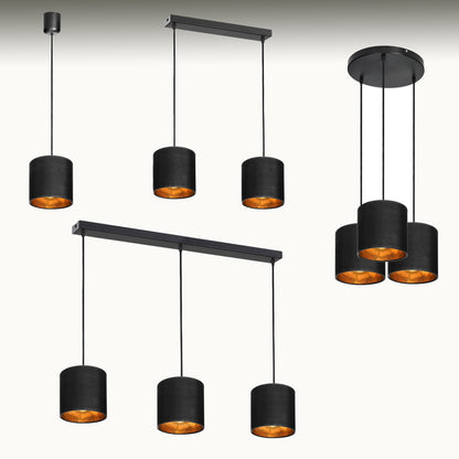 Stilvolle Pendelleuchten-Serie: Design trifft auf Funktionalität